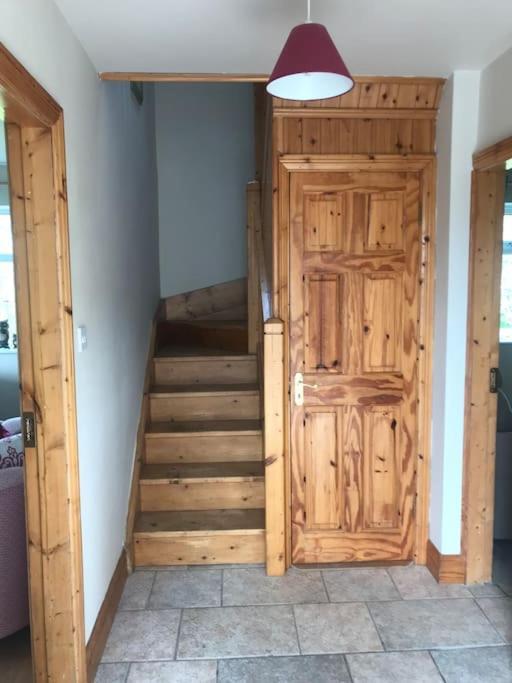 Rosie'S Pad Louisburgh Exterior foto